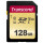 Transcend 128GB UHS-I U3 SD - 128 GB - SDXC - Klasse 10 - UHS-I - 95 MB/s - 60 MB/s