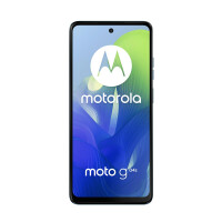 Motorola Solutions moto G04s 4-64 GB Satin Blue