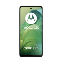 Motorola Solutions moto G04s 64 GB Smartphone 64 16.8 cm 6.6 Zoll Grün Android 14