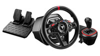 ThrustMaster Lenkrad Thrustm. T128 Shifter Pack FF Wheel XBO/PC retail - Lenkrad - USB Typ C