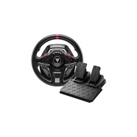 ThrustMaster Lenkrad Thrustm. T128 Shifter Pack FF Wheel XBO/PC retail - Lenkrad - USB Typ C