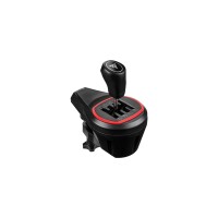 ThrustMaster Lenkrad Thrustm. T128 Shifter Pack FF Wheel XBO/PC retail - Lenkrad - USB Typ C