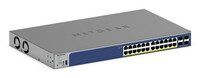Netgear Smart GS728TXP - v3 - Switch - Switch - 0,1 Gbps