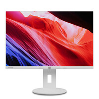 Lenovo C24d-20 - LED-Monitor - 24" - Flachbildschirm...