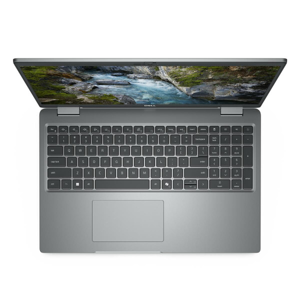 Dell Precision 3590 - 15,6" Notebook