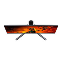 AOC U32G3X/BK 32¿ IPS Gaming Monitor 3840 x 2160 144Hz 1ms 2x Displayport HDMI - 13 cm - 1 ms