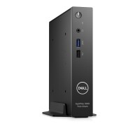 Dell OptiPlex 3000 Th - Thin Client - Celeron 2 GHz - RAM: 8 GB DDR4