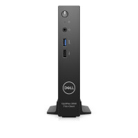 Dell OptiPlex 3000 - Thin Client - Celeron - RAM: 8 GB