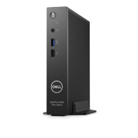 Dell OptiPlex 3000 - Thin Client - Celeron - RAM: 8 GB