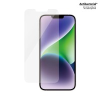 PanzerGlass ® Displayschutz iPhone 14 Plus | 13 Pro...
