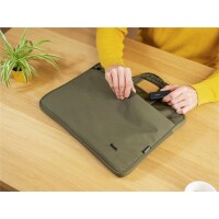 Trust NANGA - MS Micro (M2) - Speicherstick (MS) - MicroSD (TransFlash) - SD - Schwarz - USB 3.2 Gen 1 (3.1 Gen 1) Type-A - 19 g - 95 mm - 15 mm