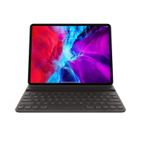 Apple IPAD PRO - Tastatur - QWERTY - Schwarz