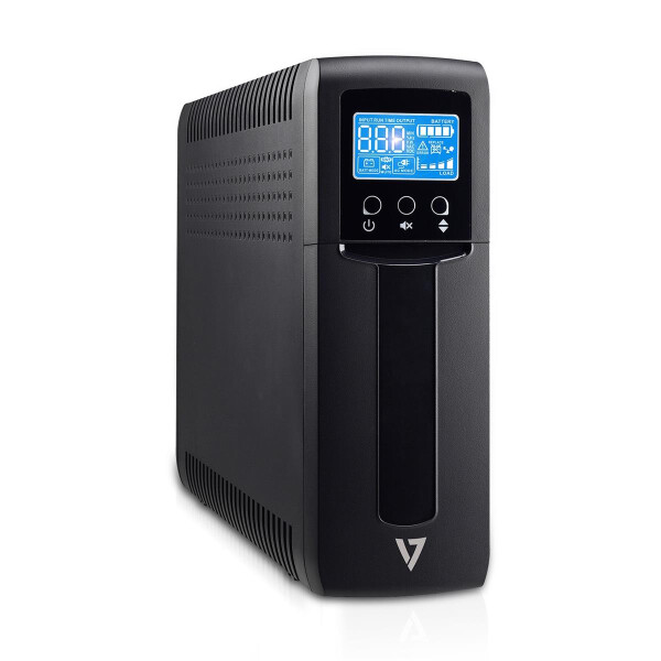 V7 1.500 VA Tower