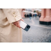 Verbatim Chargen Go Magnetic Wireless Powerbank - Akku