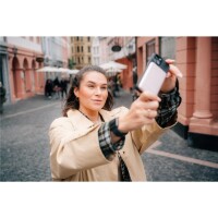 Verbatim Chargen Go Magnetic Wireless Powerbank - Akku