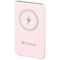 Verbatim Charge A´nA´ Go Magnetic Wireless...