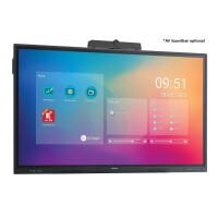 NEC PN-LC652 - 165,1 cm (65") - LCD - 3840 x 2160...