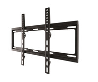 One for All Smart Line WM2411 - 81,3 cm (32") - 165,1 cm (65") - 100 kg - 100 x 100 mm - 400 x 400 mm - Schwarz