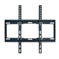 One for All Smart Line WM2411 - 81,3 cm (32") - 165,1 cm (65") - 100 kg - 100 x 100 mm - 400 x 400 mm - Schwarz