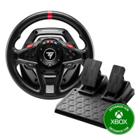 ThrustMaster T128 - Lenkrad + Pedale - PC - Xbox - Xbox...