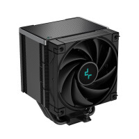 Deepcool AK500 ZERO DARK - Luftkühlung - 12 cm -...