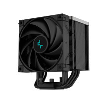 Deepcool AK500 ZERO DARK - Luftkühlung - 12 cm -...