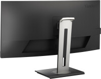 ViewSonic VG3456C Computerbildschirm 34" - Flachbildschirm (TFT/LCD) - 86,4 cm