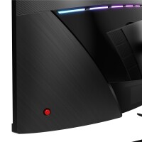 MSI Mag 345Cqrde Curved Gaming Monitor 34"" - Flachbildschirm (TFT/LCD) - 86,4 cm