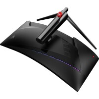 MSI Mag 345Cqrde Curved Gaming Monitor 34"" - Flachbildschirm (TFT/LCD) - 86,4 cm