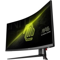 MSI Mag 345Cqrde Curved Gaming Monitor 34"" - Flachbildschirm (TFT/LCD) - 86,4 cm