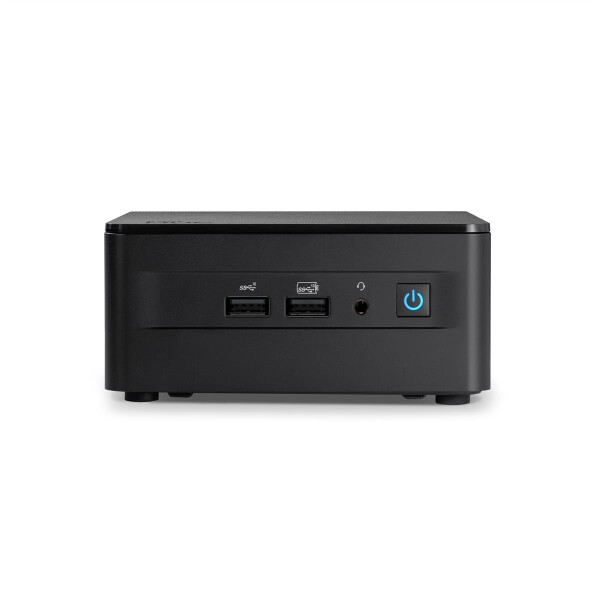 ASUS RNUC13ANHI500002I Barebone Intel Core i5-1340P Kit L6 EU cord - Barebone