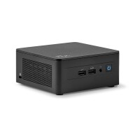 ASUS NUC 13 Pro RNUC13ANHI500002I - Barebone - Core i5