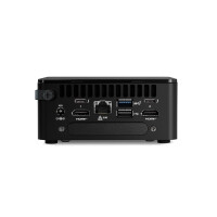 ASUS RNUC13ANHI500002I Barebone Intel Core i5-1340P Kit...