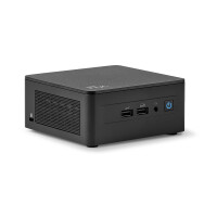 ASUS RNUC13ANHI500002I Barebone Intel Core i5-1340P Kit L6 EU cord - Barebone