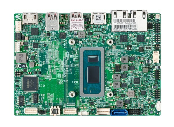 Supermicro MBD-X13SAN-H-WOHS - Mainboard - 64 GB