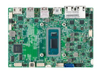 Supermicro MBD-X13SAN-H-WOHS - Mainboard - 64 GB