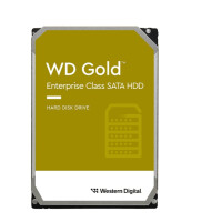 WD Gold 6TB SATA 256MB 3.5" - Solid State Disk -...