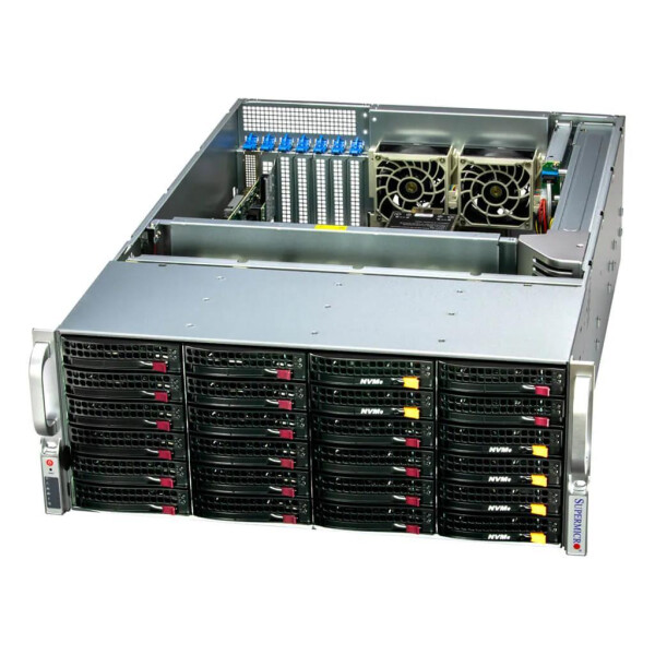 Supermicro SSG-641E-E1CR24H