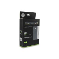 Conceptronic CNB65 - Notebook - Indoor - 65 W - 18.5 - 20 V - Überhitzung - Überlastschutz - Kurzschluß - China
