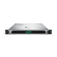 HPE P56955-B21 - 2,1 GHz - 4208 - 32 GB - DDR4-SDRAM - 800 W - Rack (1U)