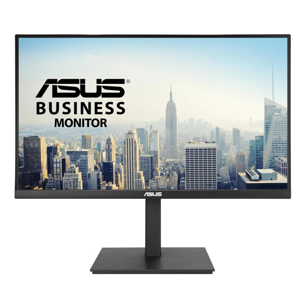 ASUS VA27UQSB 27inch IPS WLED Flat UHD 16 9 60Hz 350cd/m2 5ms 2xHDMI DP USB Hub 4xUSB 3 - 27" - 5 ms