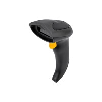 Equip Barcode Handscanner 2D Laser Kabel USB 1D2D schwarz