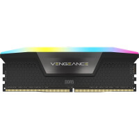 Corsair Vengeance CMH64GX5M4B5600C36 - 64 GB - 4 x 16 GB - DDR5 - 5600 MHz