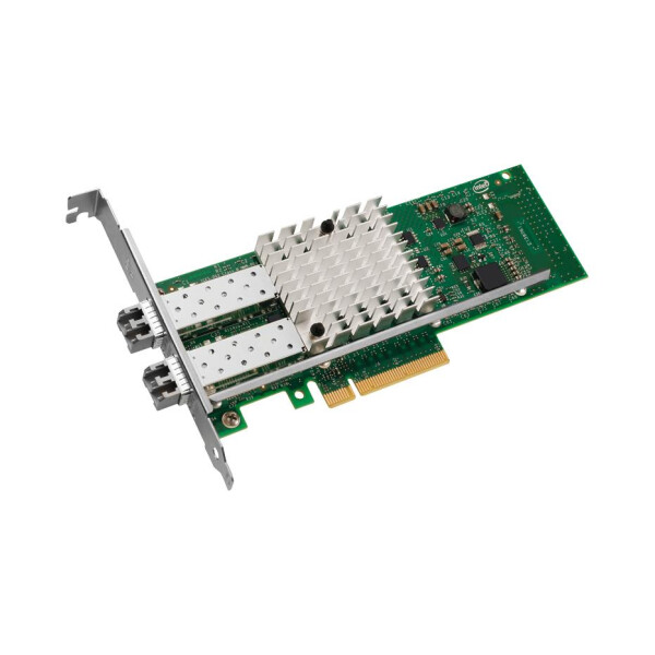 Intel E10G42BFSR - Eingebaut - Kabelgebunden - PCI Express - 10000 Mbit/s