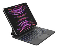 Belkin Connect Pro - Tastatur und Foliohülle...