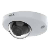 Axis 02501-001 - IP-Sicherheitskamera - Indoor -...