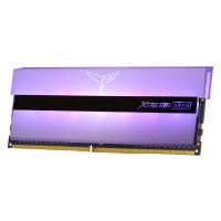 Team Group XTREEM ARGB - 16 GB - 2 x 8 GB - DDR4 - 3200...