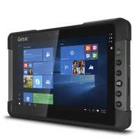 GETAC T800G2 - X7-Z8750 8.1IN+ FHD CAM WIN 10 IOT+ 8GB...