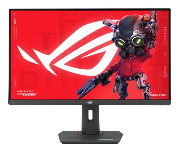 ASUS ROG Strix Xg27Ucs 27 - Flachbildschirm (TFT/LCD) - 68,6 cm
