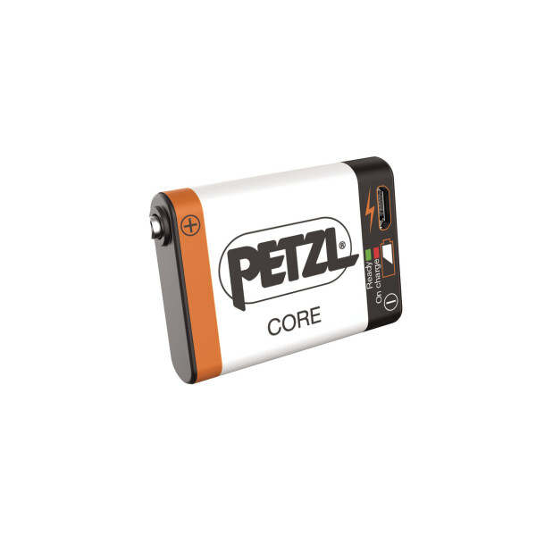 Petzl E99ACA - Akku - TACTIKKA CORE - TACTIKKA - TACTIKKA + - TACTIKKA +RGB - Lithium-Ion (Li-Ion) - 1250 mAh